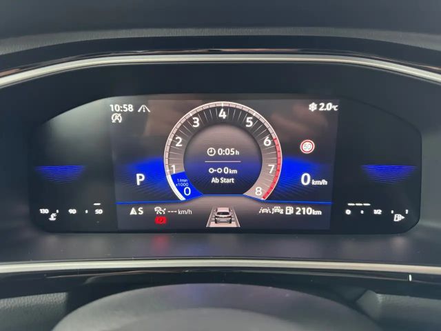 Volkswagen T-Roc 1.5 TSI DSG R-Line