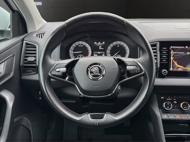 Skoda Karoq 2.0 TDI Style Style