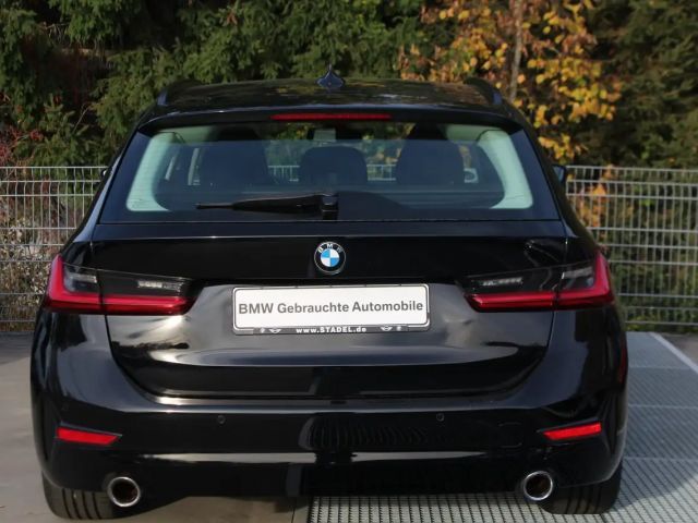 BMW 318 318i Touring