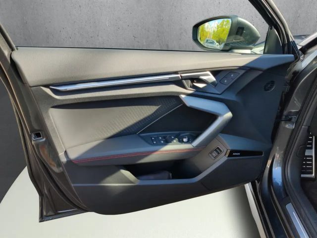 Audi A3 35 TFSI S-Line S-Tronic Sportback