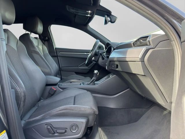 Audi Q3 40 TDI Quattro S-Line