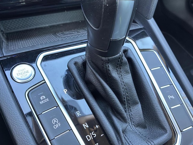 Volkswagen Passat 1.5 TSI DSG Variant