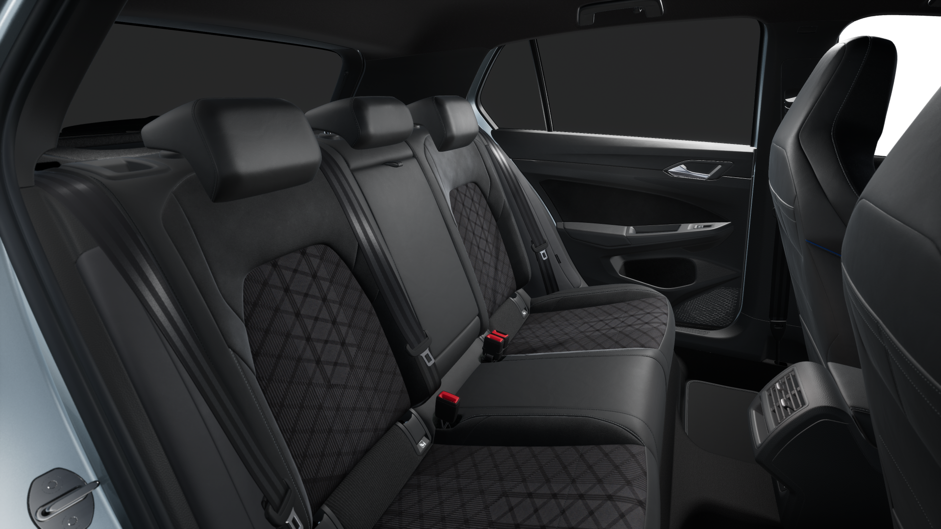 Volkswagen Golf 2.0 TDI DSG Golf VIII R-Line