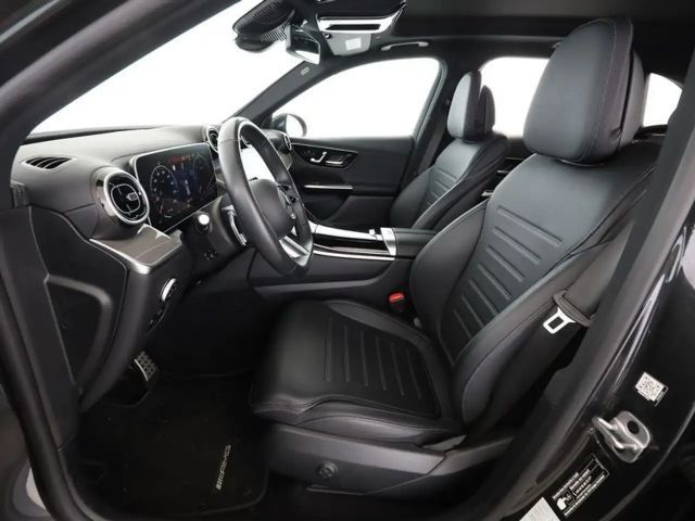 Mercedes-Benz GLC 220 4MATIC AMG Line GLC 220 d
