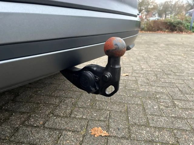 Skoda Enyaq Lounge iV 80