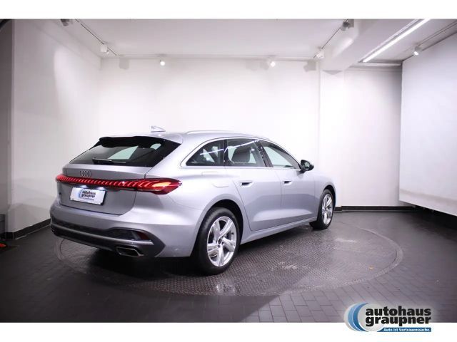 Audi A5 2.0 TFSI Avant S-Tronic