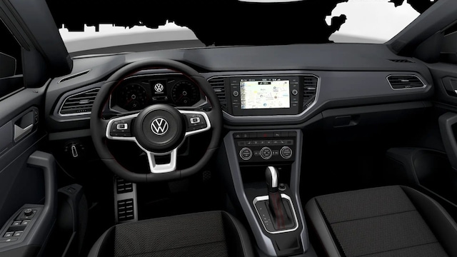 Volkswagen T-Roc 1.5 TSI Sport