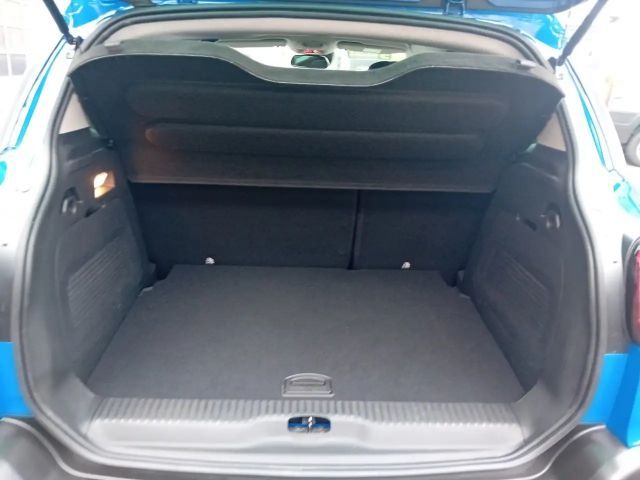 Citroën C3 Aircross Shine