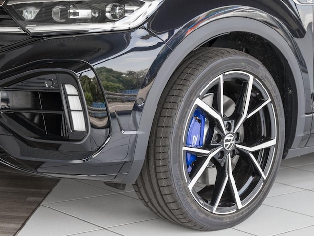 Volkswagen T-Roc 2.0 TSI DSG IQ.Drive