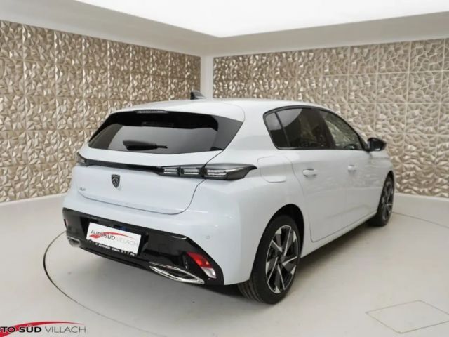 Peugeot 308 Allure Pack BlueHDi