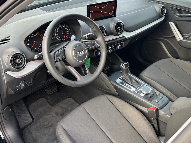 Audi Q2 35 TFSI S-Tronic