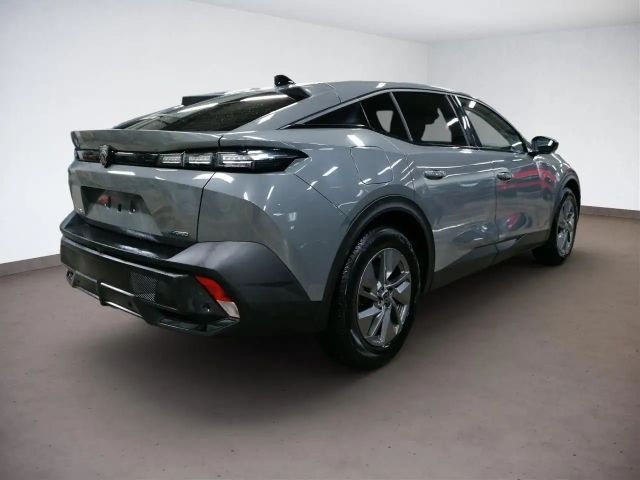 Peugeot 408 Allure Pack Hybrid