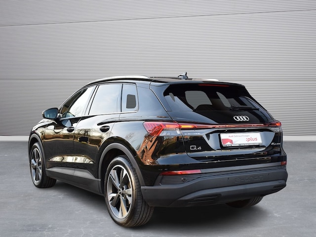 Audi Q4 e-tron 40