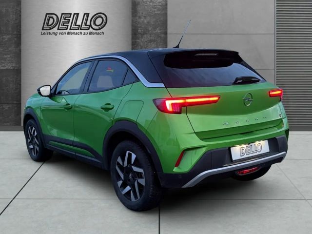 Opel Mokka Elegance Innovation Mokka-e