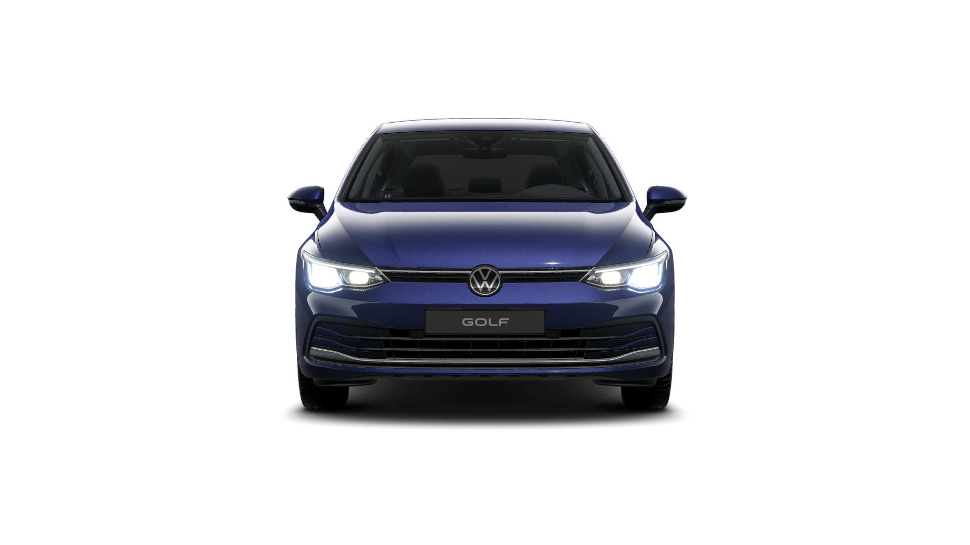 Volkswagen Golf 1.5 eTSI Golf VIII