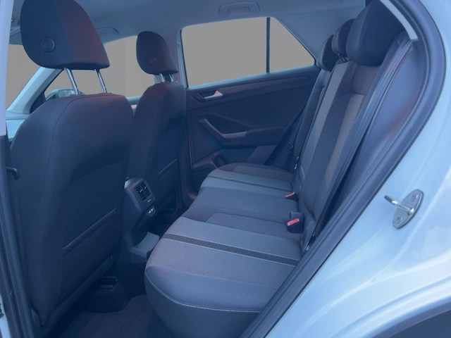 Volkswagen T-Roc 1.5 TSI Life