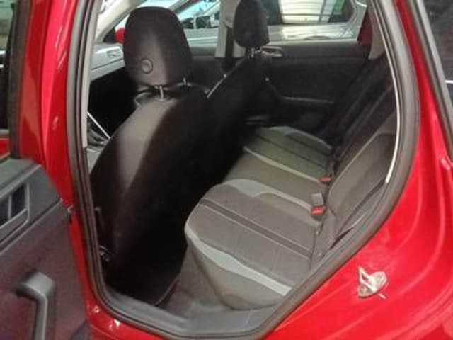 Volkswagen Polo 1.0 TSI DSG IQ.Drive Style