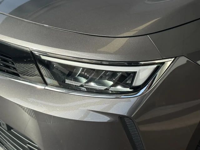 Opel Astra 1.6 Turbo Edition Turbo