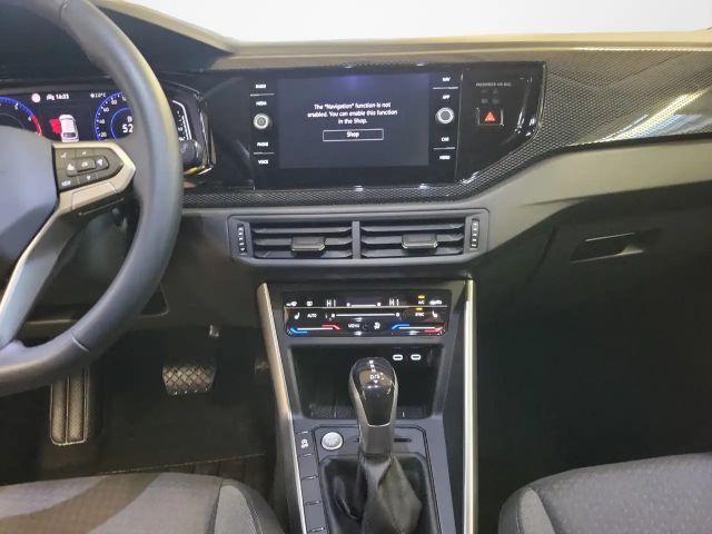 Volkswagen Taigo 1.0 TSI DSG Life