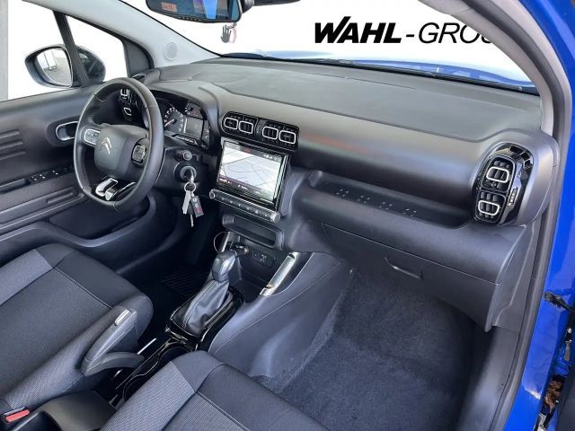 Citroën C3 Aircross Feel Pack PureTech