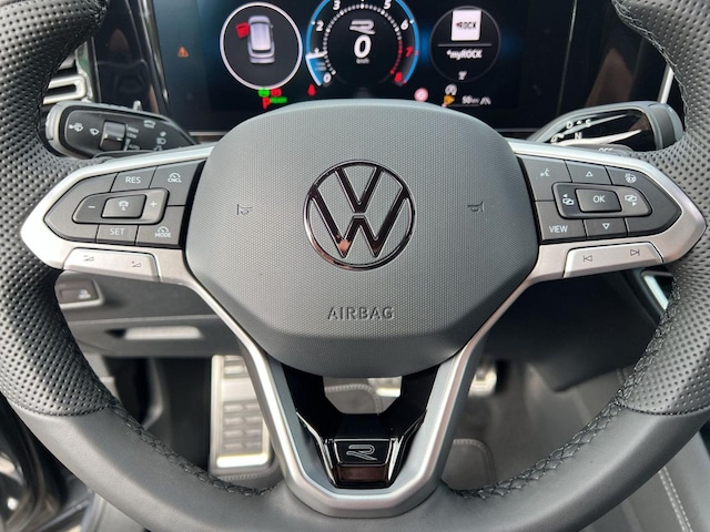 Volkswagen Tiguan 1.5 eTSI DSG R-Line