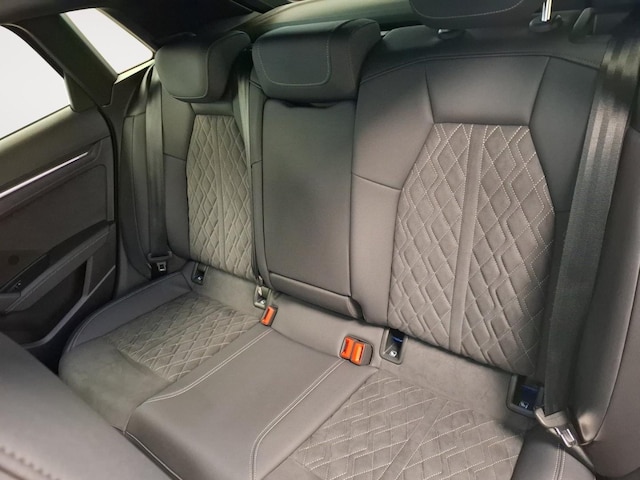 Audi S3 Quattro S-Tronic Sportback