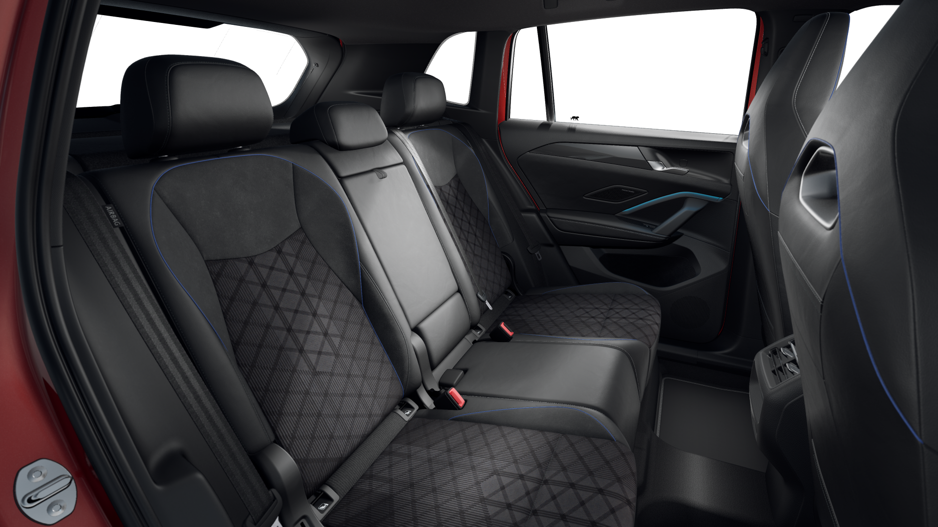 Volkswagen Tiguan 2.0 TDI DSG