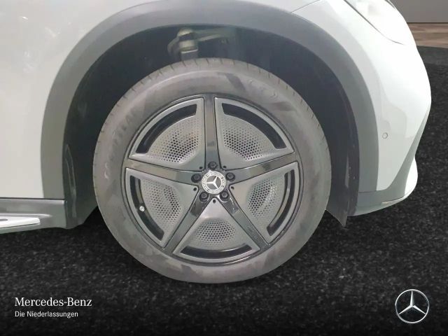 Mercedes-Benz EQE SUV 350 4MATIC AMG Line