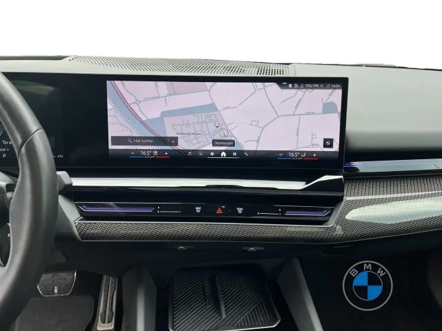 BMW 540 540d M-Sport Sedan xDrive