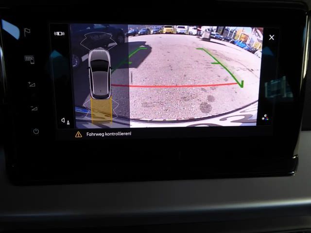 Seat Ibiza 1.0 TSI FR-lijn