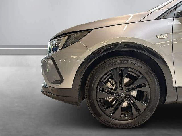 Opel Grandland X GS-Line Grand Sport