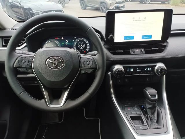 Toyota RAV4 4x2 Business Hybride
