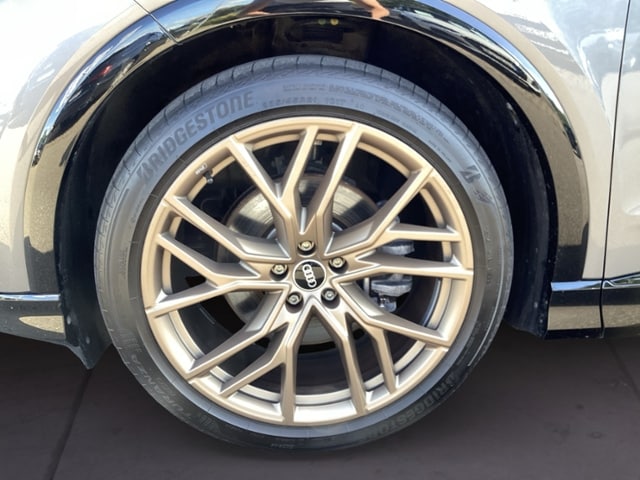 Audi Q4 e-tron 35 Sportback