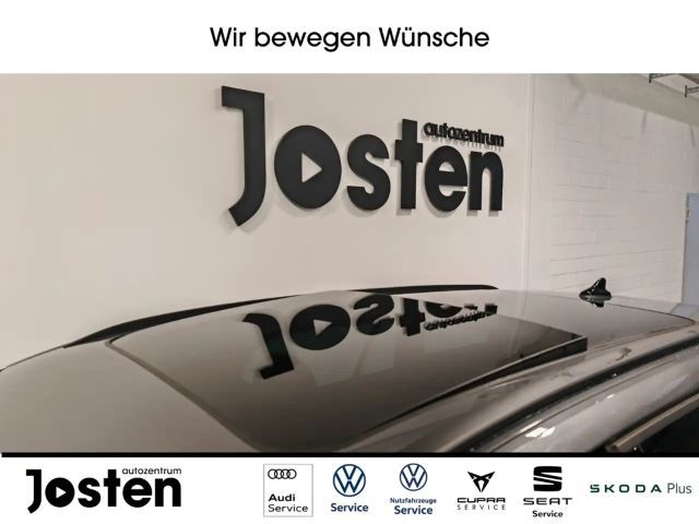 Skoda Octavia 1.5 TSI Selection