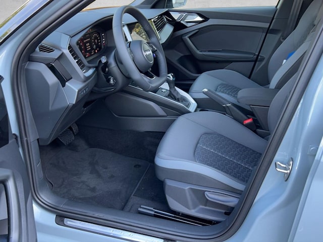 Audi A1 25 TFSI S-Tronic Sportback