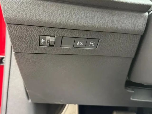 Opel Astra GS-Line Grand Sport