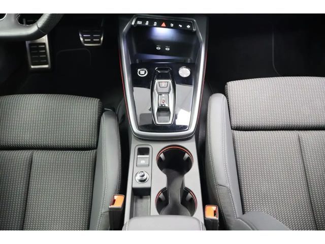 Audi A3 35 TFSI S-Line Sedan Sportback