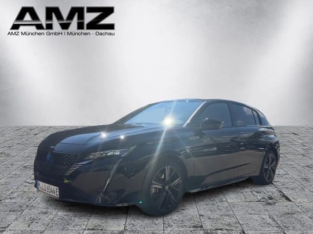 Peugeot 308 GT-Line