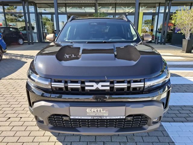 Dacia Duster Extreme Hybrid 140