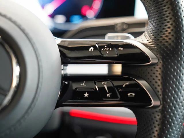 Mercedes-Benz GLE 450 4MATIC AMG Line