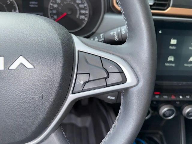 Dacia Duster Extreme II