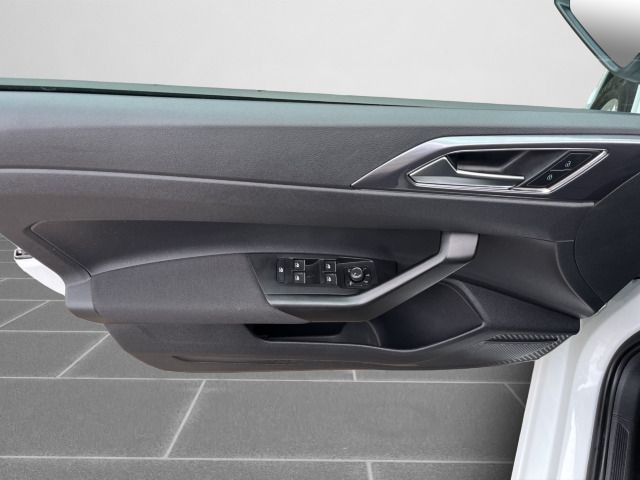 Volkswagen Polo 1.0 TSI DSG Style