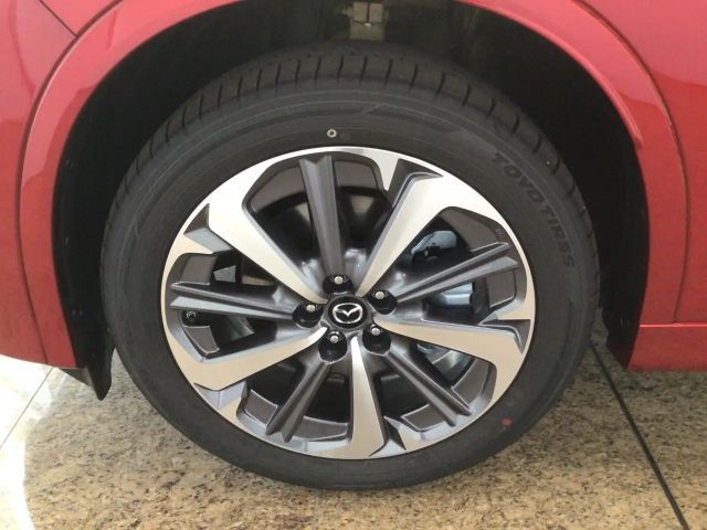 Mazda CX-80 Plus Takumi