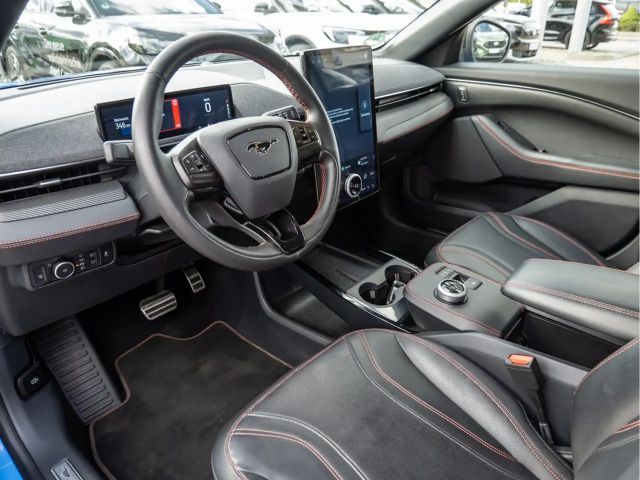 Ford Mustang Mach-E AWD