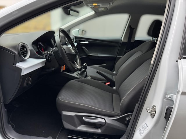 Seat Ibiza 1.0 TSI Style