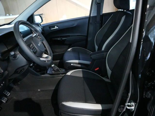 Kia Picanto GT-Line