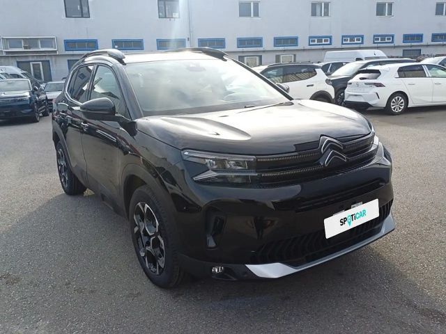 Citroën C5 Aircross BlueHDi