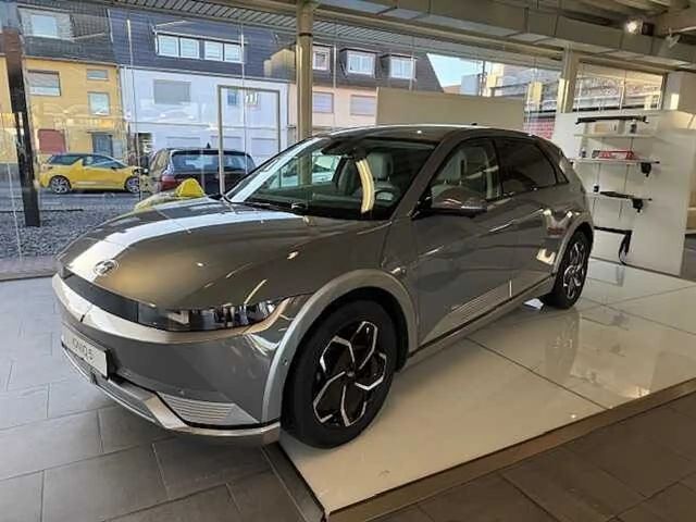 Hyundai IONIQ 5 73 kWh UNIQ