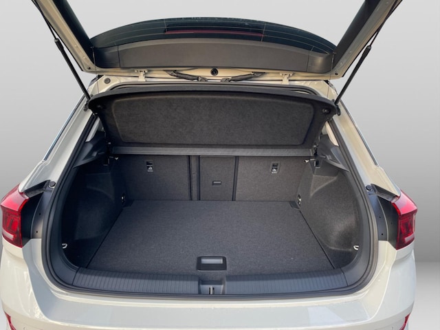 Volkswagen T-Roc 1.5 TSI DSG Life