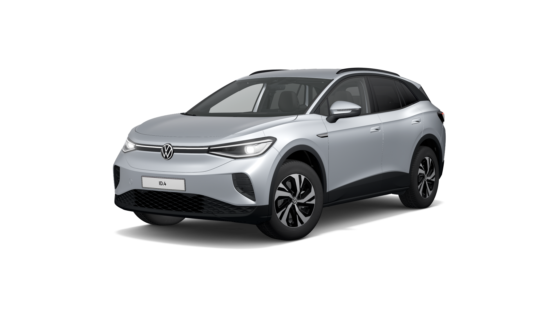 Volkswagen ID.4 NAVI*MATRIX*RFK*PDC*18LM*AUT